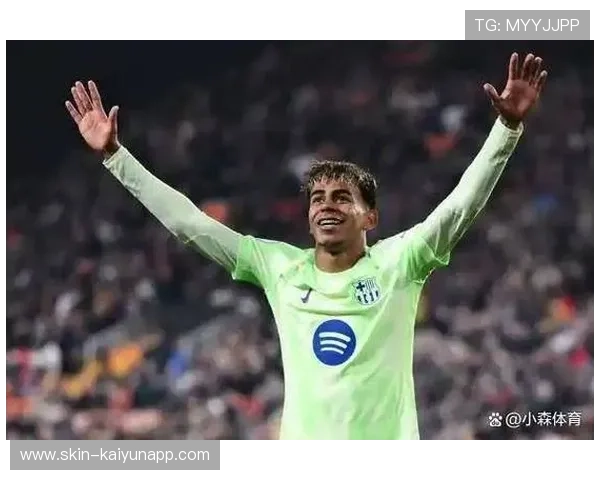 卡尼萨雷斯发声：亚马尔应随西班牙出征，双赢之选