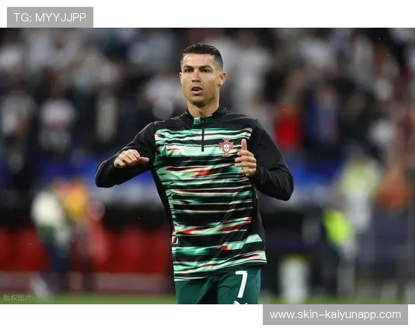 C罗回应退役时间：要踢到最后一届世界杯！