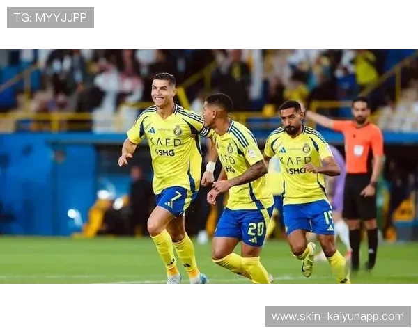 C罗两球破门，利雅得胜利继续领跑积分榜