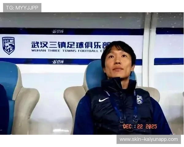 武汉三镇新赛季大手笔，邓卓翔指挥阵容优化