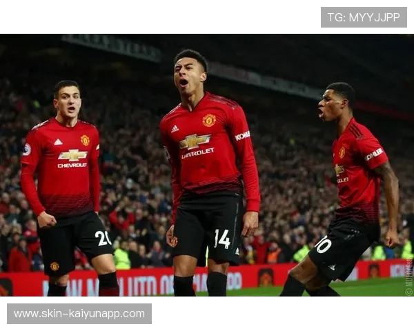 曼联豪取四连胜，重返争冠行列