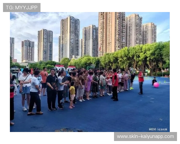 世界保龄球社区联赛在城市开展亲子趣味运动会 世界保龄球社区联赛在城市开展亲子趣味运动会