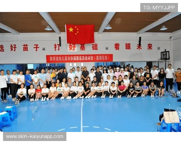 体操俱乐部举办暑期技战术集训营，竞技体操培训班
